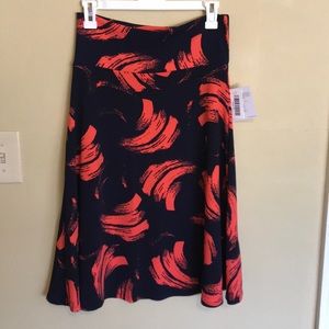 NWT Lularoe Azure